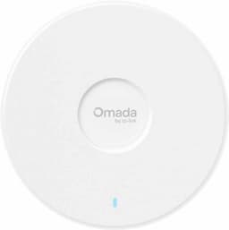 Omada BE11000 loftmonteret Tri-Band Wi-Fi 7 accesspoint