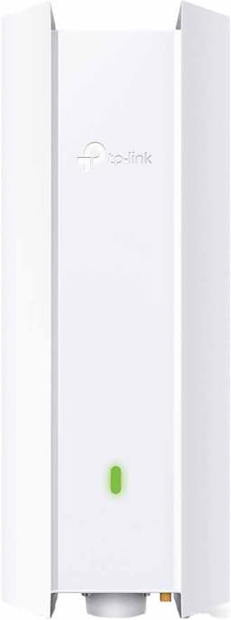 Omada AX1800 inomhus/utomhus dubbelband Wi-Fi 6 accesspunkt