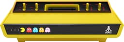 Atari 2600+ Pac-Man Edition pelikonsoli
