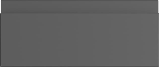 Epoq Integra Graphite lådpanel 30x13