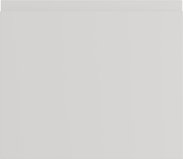 Epoq Integra Grey White bottenlådfront 40x35