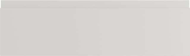 Epoq Integra Grey White lådpanel 60x18