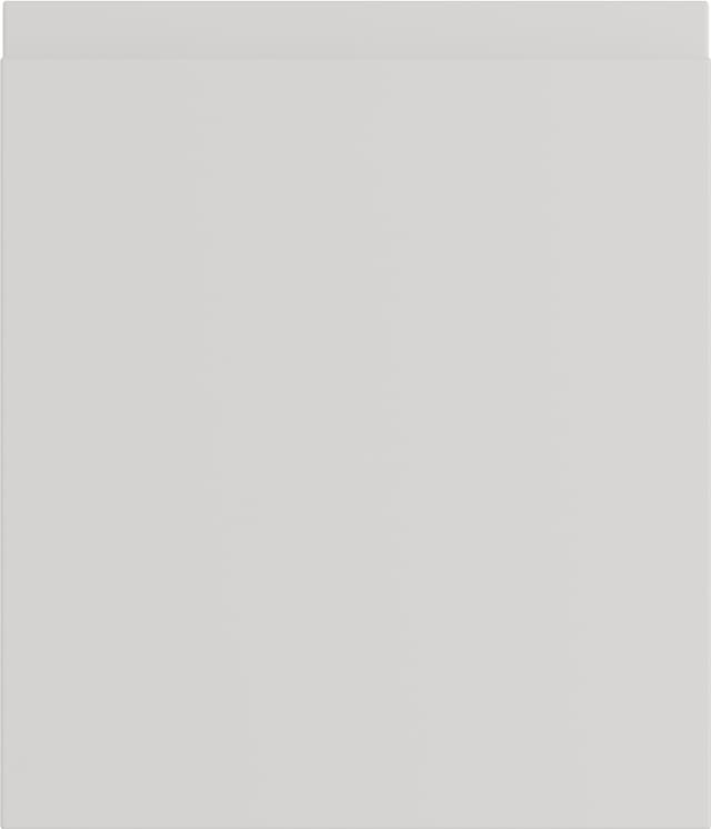 Epoq Integra Grey White bottenlådfront 30x35