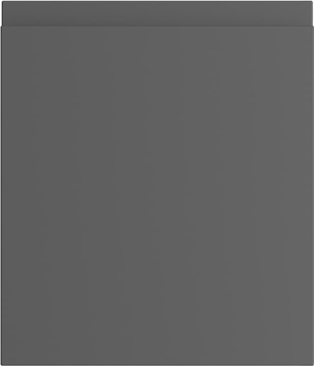 Epoq Integra Graphite bottenlådspanel 30x35