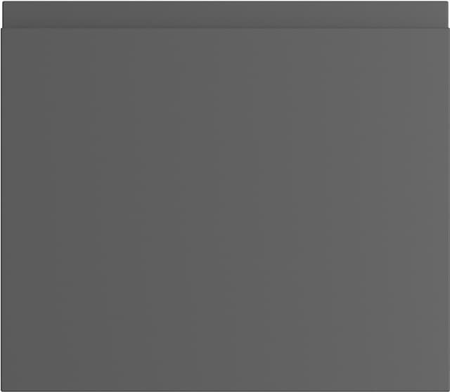 Epoq Integra Graphite bottenlådspanel 40x35