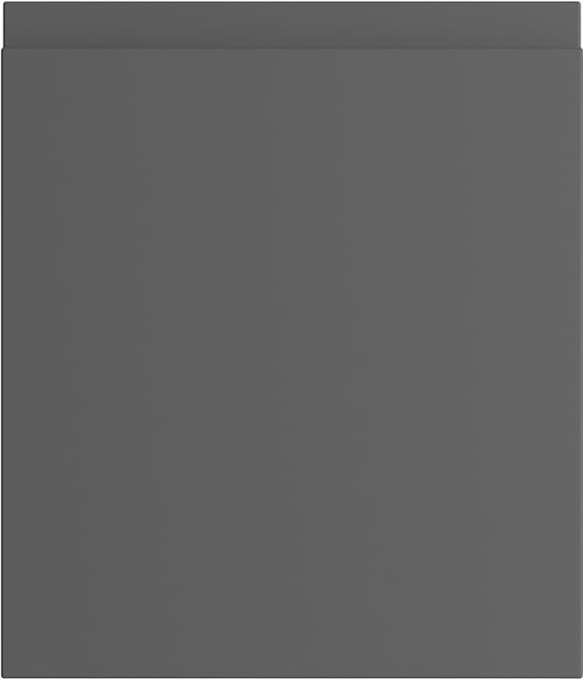 Epoq Integra Graphite övre lådpanel 30x35