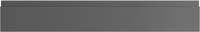 Epoq Integra Graphite lådpanel 80x13