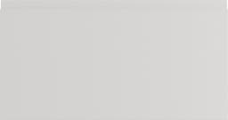 Epoq Integra Grey White kaapin etulevy 60x32