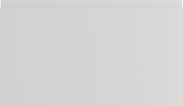 Epoq Integra Grey White bottenlådfront 60x35