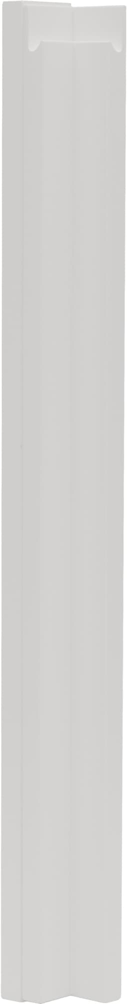 Epoq Integra Grey White hörnfront 7x70