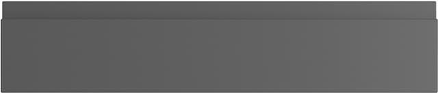 Epoq Integra Graphite lådpanel 60x13