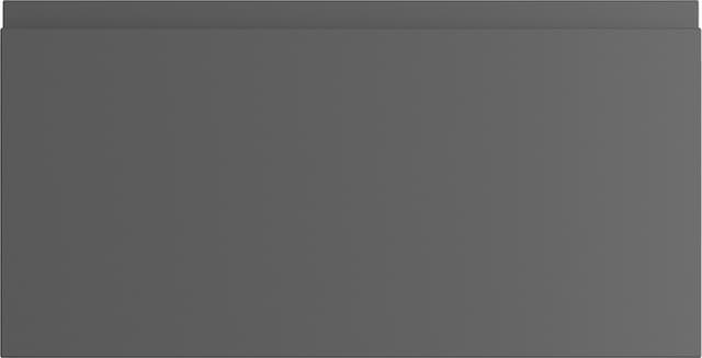 Epoq Integra Graphite lådpanel 60x31