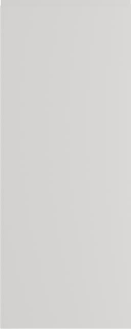 Epoq Integra Grey White dørfront 50x125