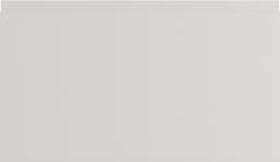 Epoq Integra Grey White dørfront 60x35