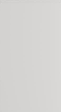 Epoq Integra Grey White kaapin etulevy 50x92