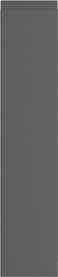 Epoq Integra Graphite lucka 15x70
