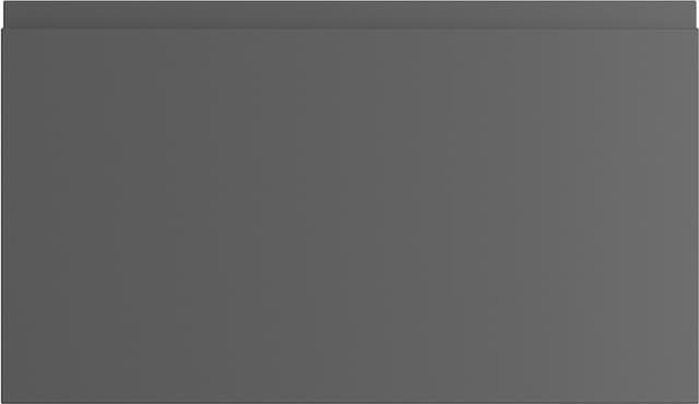 Epoq Integra Graphite bottenlådspanel 60x35