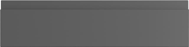 Epoq Integra Graphite lådpanel 50x13