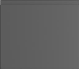 Epoq Integra Graphite ylälaatikon etuosa 40x35
