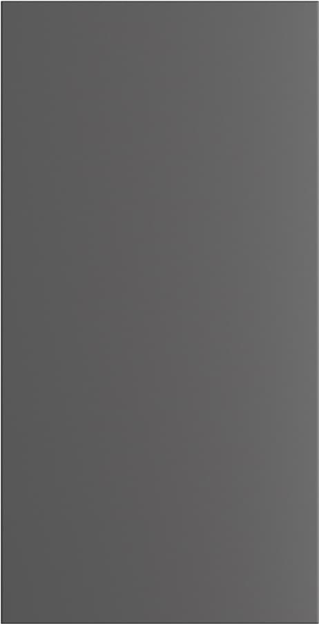 Epoq Integra Graphite täckpanel vägg 74