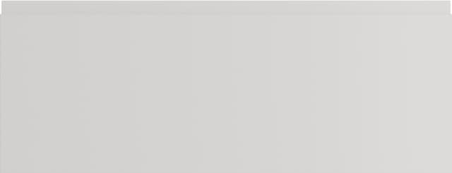Epoq Integra Grey White lådpanel 80x31