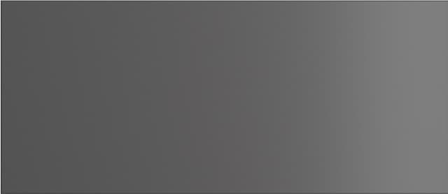 Epoq Integra Graphite bottenlådspanel 80x35
