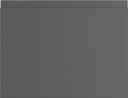 Epoq Integra Graphite skuffepanel 40x31