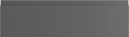 Epoq Integra Graphite laatikon etuosa 60x18