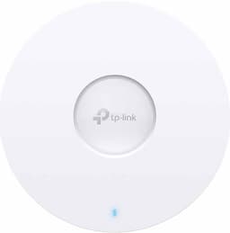 Omada AX5400 takmonterbar dual-band Wi-Fi 6 accesspunkt