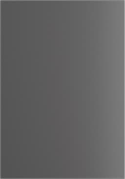 Epoq Integra Graphite dekkfront til benk 86