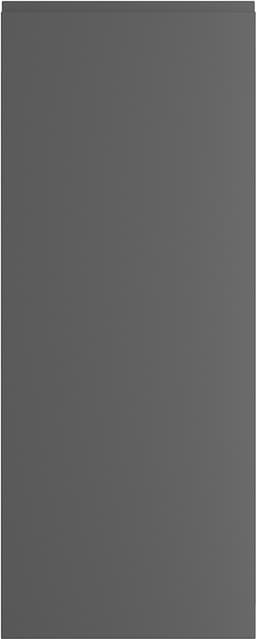 Epoq Integra Graphite låge 50x125