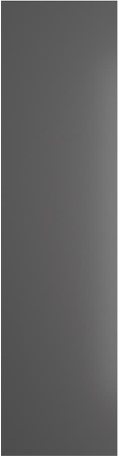 Epoq Integra Graphite hög täckpanel 233