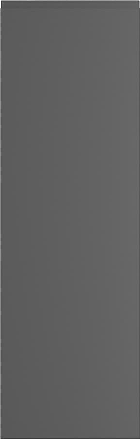 Epoq Integra Graphite lucka 40x125