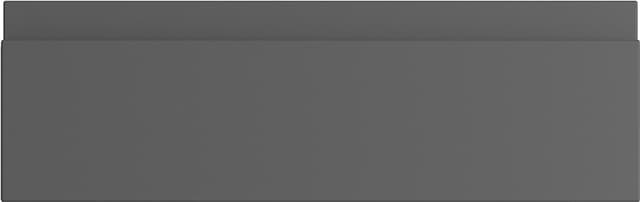 Epoq Integra Graphite lådpanel 40x13
