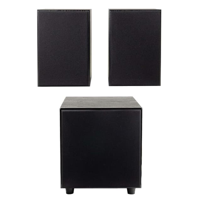 SoundMate Aktivt HIFI System