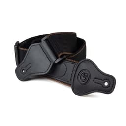 Grooveland gitarrrem (svart)