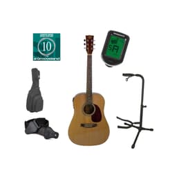 Grooveland Western Gitar Startpakke