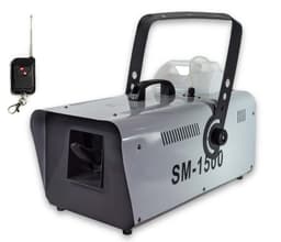 Marconi Snømaskin M. DMX (1500W)