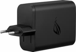 Asus ROG 140 GaN USB-C oplader