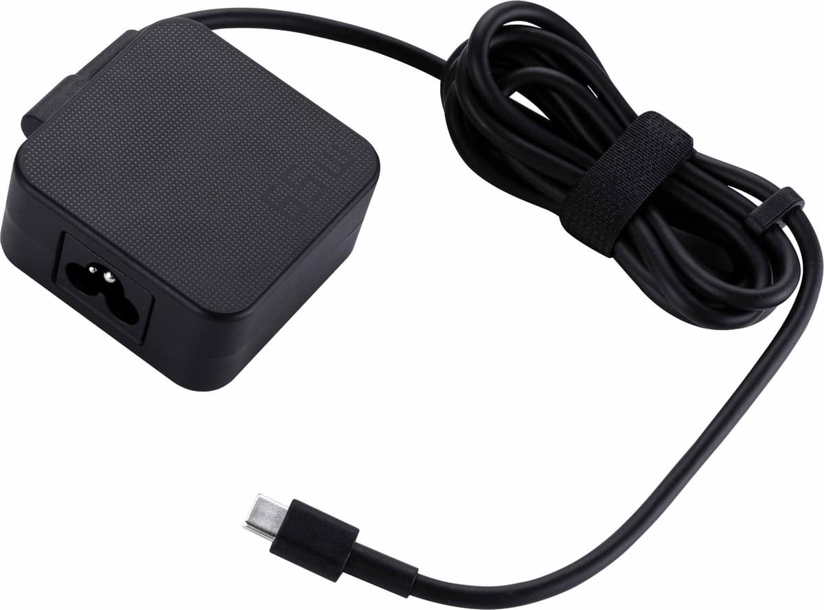Asus 65W USB-C-adapter - Elgiganten