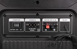 Boomz Anthem Party Pack