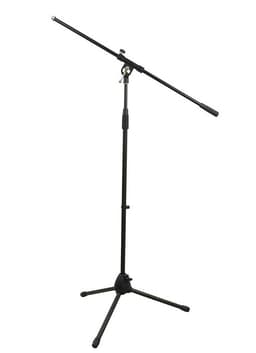 Perfex Mikrofonstativ med boom-arm
