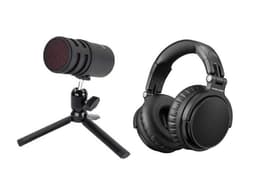 StudioMate SC180 Streaming-paketti