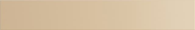 Epoq Trend Soft Beige lådfront 80x13