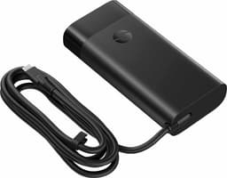 HP 140W USB-C EURO lader til bærbar PC
