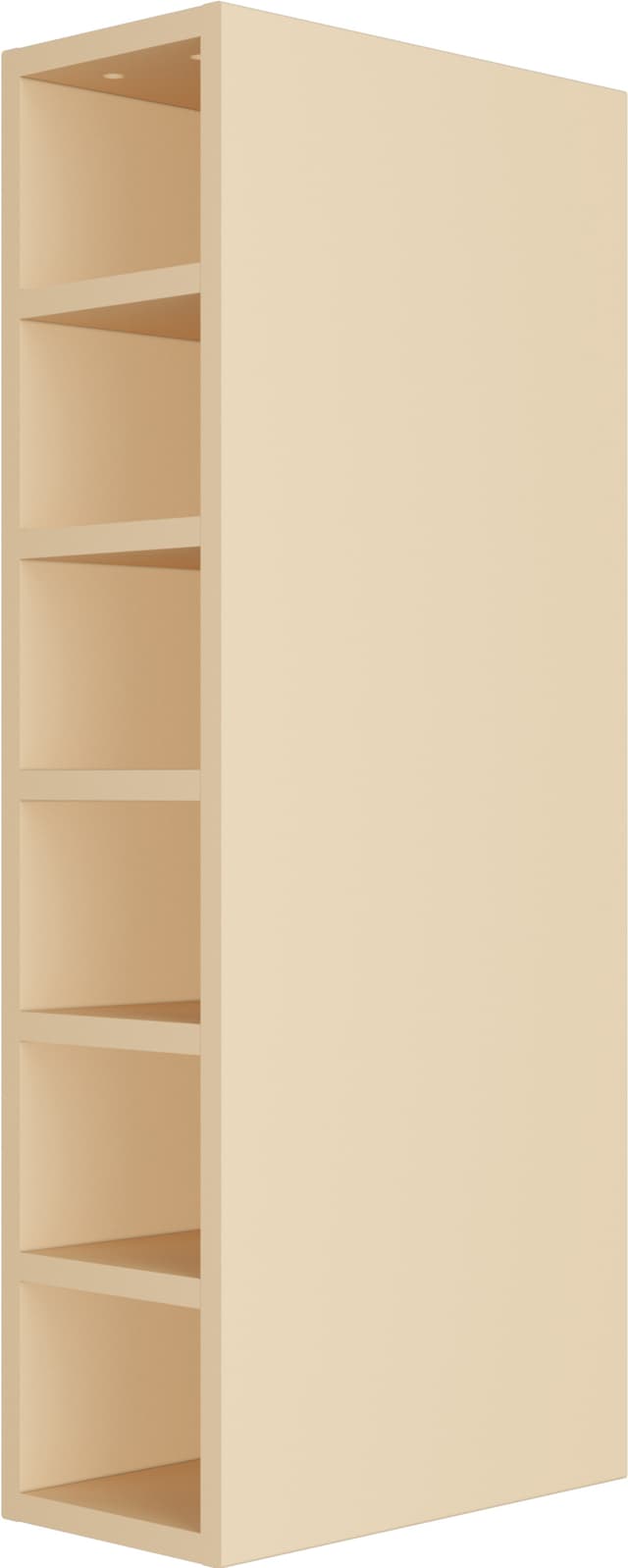 Epoq Trend Soft Beige vinhylla 20x92