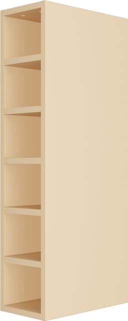 Epoq Trend Soft Beige vinhylla 20x92
