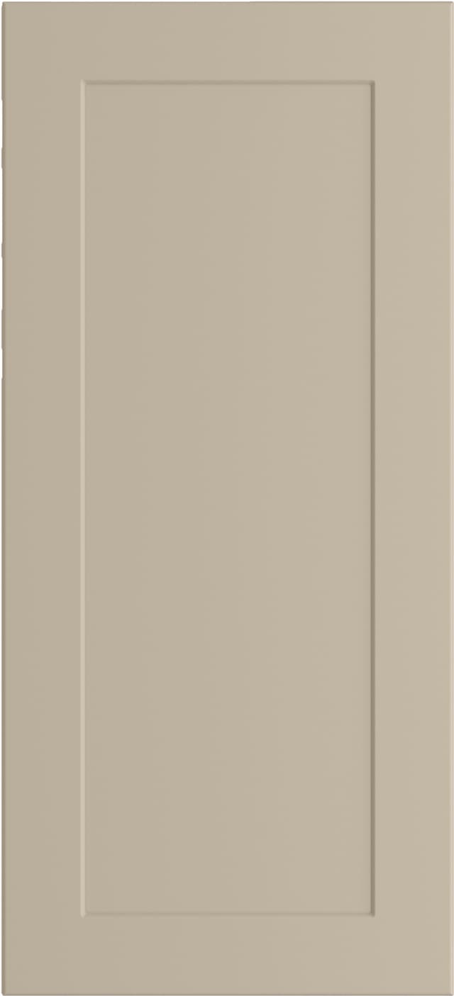Epoq Canvas Beige luckfront vägghörn 70