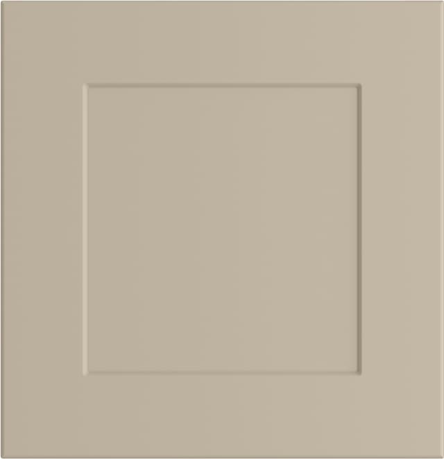 Epoq Canvas Beige lådfront 30x31