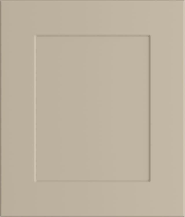 Epoq Canvas Beige lådfront botten 30x35